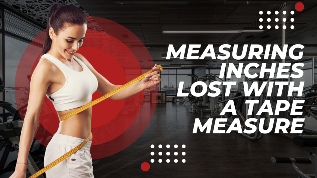 Measuring Inches Lost with a Tape Measure