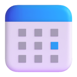 Calendar
