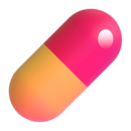 Pill