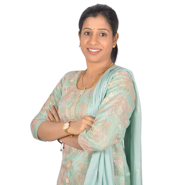 Dietitian Bhuvana B
