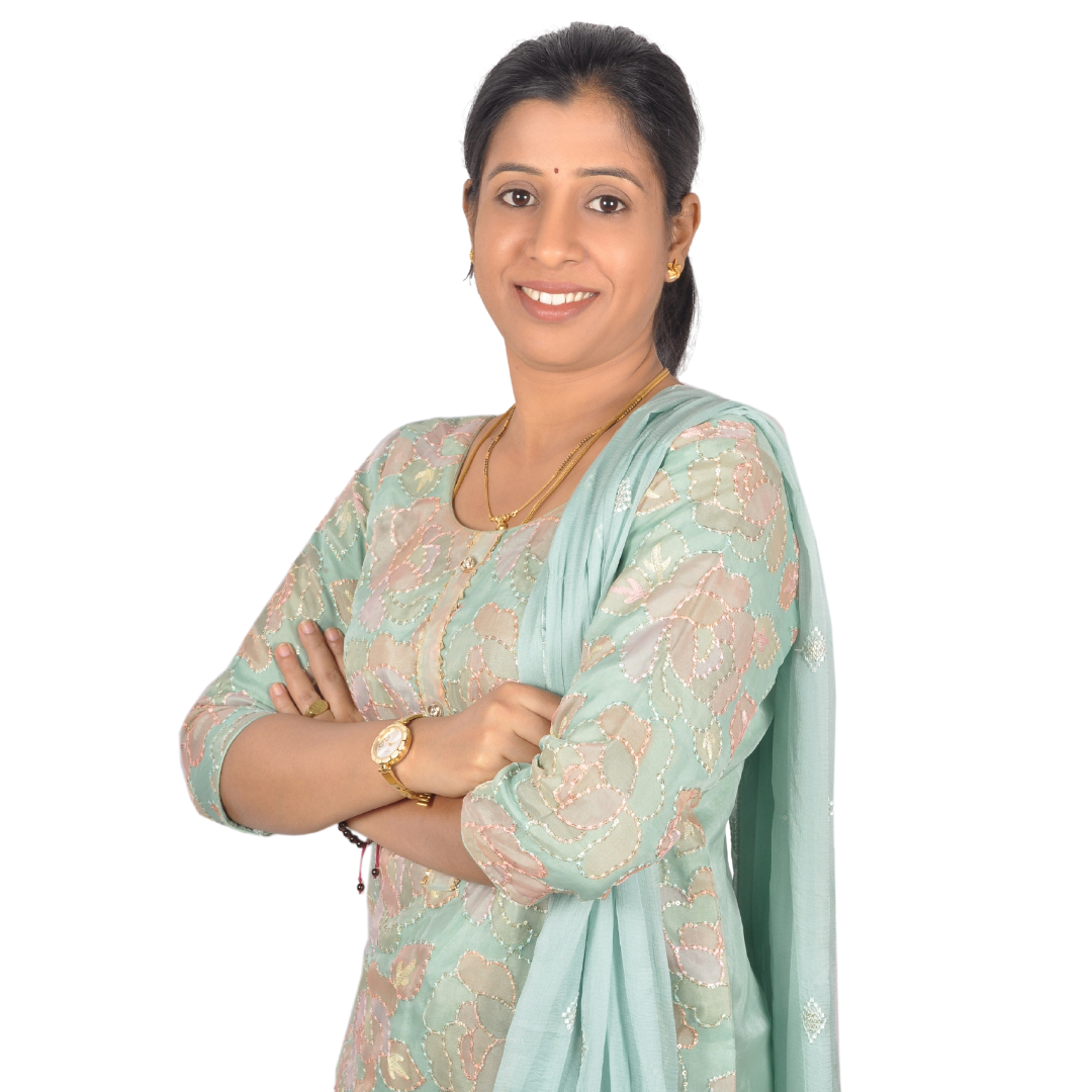 Dietitian Bhuvana