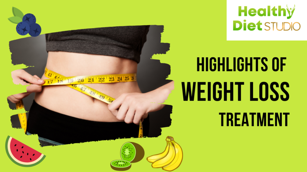 Best Weight Loss Clinic in Tambaram