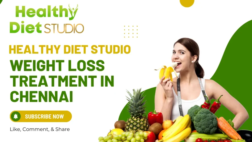 weight loss treatment in Chennai