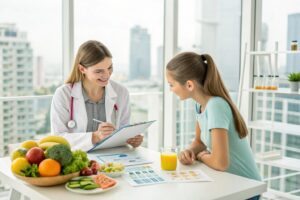 Best Nutritionists for Weight Gain in Chennai