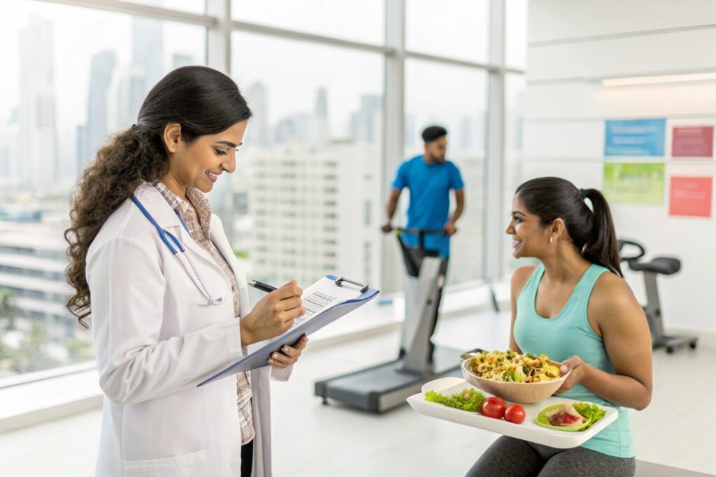 weight loss clinic in chennai