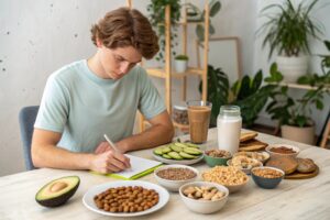 Why Am I Not Gaining Weight