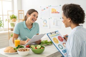 best weight loss coach near me