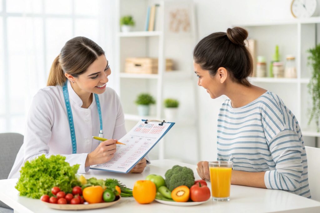 Weight Loss in Chennai