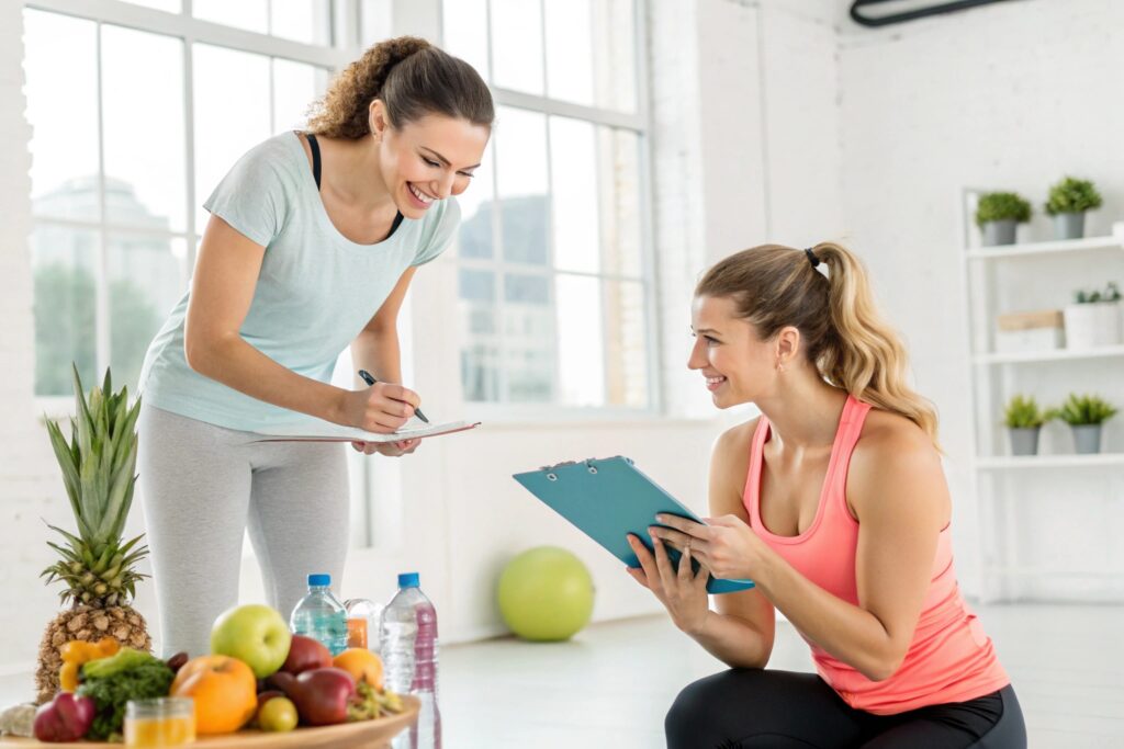 Best Weight Loss Coach Near Me