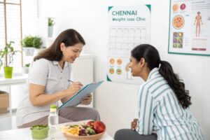weight loss clinic in chennai