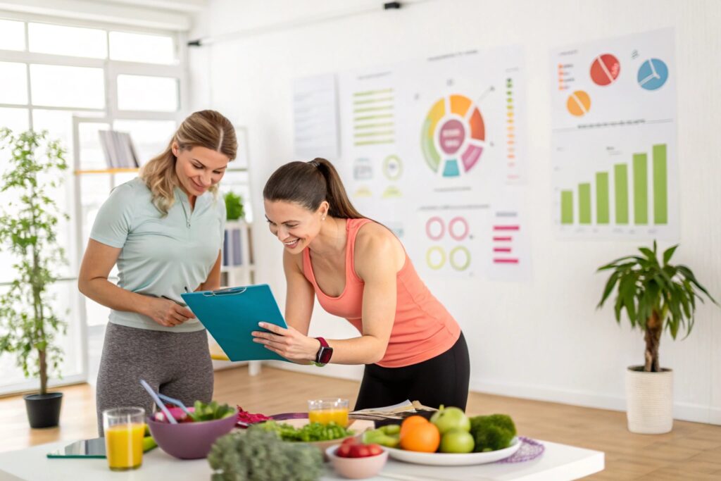 Transform Your Fitness Journey